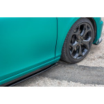 Maxton Design Difusores de faldones laterales Volvo V40 R-design - Imagen 2