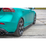 Maxton Design Difusores de faldones laterales Volvo V40 R-design - Imagen 3