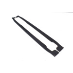 Maxton Design Difusores de faldones laterales Volvo V40 R-design - Imagen 4