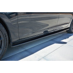Maxton Design Difusores de faldones laterales para Volvo V60 Polestar Facelift