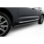 Maxton Design Difusores de faldones laterales Volvo XC60 Mk2