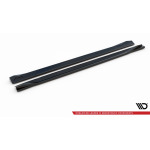Maxton Design Difusores de faldones laterales Volvo XC60 Mk2 R-Design - Imagen 4