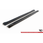 Maxton Design Difusores de faldones laterales Volvo XC60 Mk2 R-Design - Imagen 5
