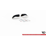 Maxton Design Splitters laterales delanteros BMW M5 / 5 M-Pack E39 - Imagen 6