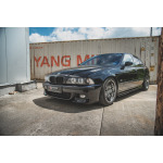 Maxton Design Splitters laterales delanteros BMW M5 / 5 M-Pack E39 - Imagen 2