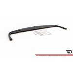 Maxton Design Splitters laterales delanteros + juego de splitters delanteros BMW M5 / 5 M-Pack E39 - Imagen 6