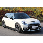 Maxton Design Difusores de faldones laterales Mini Clubman S Mk2 (F54) JCW