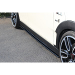 Maxton Design Difusores de faldones laterales Mini Clubman S Mk2 (F54) JCW - Imagen 2