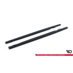 Maxton Design Difusores de faldones laterales para Mini Cooper S F56 / F56 Facelift - Imagen 3