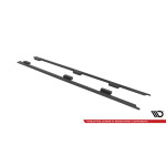 Maxton Design Difusores laterales Street Pro para Audi A3 8Y - Imagen 5