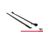 Maxton Design Difusores y aletas laterales Street Pro para Audi RS5 Sportback F5 - Imagen 6