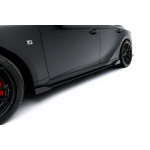 Maxton Design Difusores y aletas laterales Street Pro para Lexus IS 500 Mk3 Facelift 2 (XE30) - Imagen 3