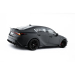 Maxton Design Difusores y aletas laterales Street Pro para Lexus IS 500 Mk3 Facelift 2 (XE30)