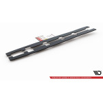 Maxton Design Difusores laterales Street Pro para Ford Focus RS Mk3 - Imagen 5