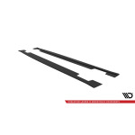 Maxton Design Difusores laterales Street Pro para Kia Ceed GT Mk3 / Proceed Mk1 - Imagen 4