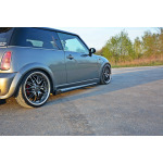 Maxton Design Difusores laterales de competición para Mini R53 Cooper S JCW - Imagen 2