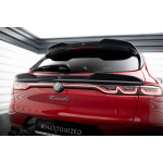 Maxton Design Tapa del alerón inferior 3D Alfa Romeo Tonale Mk1