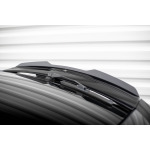 Maxton Design Tapa del alerón inferior para Honda Civic Sport Mk 10 - Imagen 2
