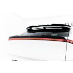 Maxton Design Tapa del alerón inferior Kia EV6 Mk1