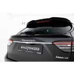 Maxton Design Tapa del alerón inferior del Maserati Levante GT Mk1 Facelift