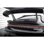 Maxton Design Tapa del alerón inferior Porsche 911 992 GT3