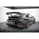 Maxton Design Tapa del alerón inferior Porsche 911 992 GT3 - Imagen 5