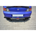Maxton Design Difusor trasero Honda S2000 - Imagen 2