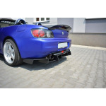 Maxton Design Difusor trasero Honda S2000 - Imagen 3
