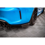 Maxton Design Difusor trasero de competición para BMW M2 F87 - Imagen 2