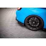 Maxton Design Difusor trasero de competición para BMW M2 F87 - Imagen 3