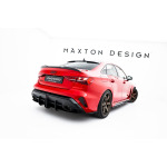 Maxton Design Difusor trasero Street Pro para Audi RS3 Sedán 8Y Facelift