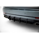 Maxton Design Difusor trasero Street Pro para Audi S8 D5 Facelift - Imagen 3
