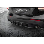 Maxton Design Difusor trasero Street Pro para BMW Serie 2 Coupé G42