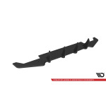 Maxton Design Difusor trasero Street Pro para BMW Serie 2 Coupé G42 - Imagen 4