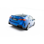 Maxton Design Difusor trasero Street Pro para BMW Serie 2 M-Pack Gran Coupé F74