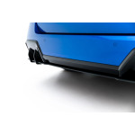 Maxton Design Difusor trasero Street Pro para BMW Serie 2 M-Pack Gran Coupé F74 - Imagen 2