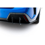 Maxton Design Difusor trasero Street Pro para BMW Serie 2 M-Pack Gran Coupé F74 - Imagen 3