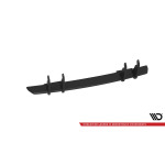 Maxton Design Difusor trasero Street Pro para BMW Serie 4 Gran Coupé M440i G26 - Imagen 6