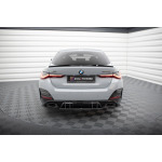 Maxton Design Difusor trasero Street Pro para BMW Serie 4 Gran Coupé M440i G26 - Imagen 2