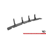 Maxton Design Difusor trasero Street Pro para BMW Serie 6 GT M-Pack G32 - Imagen 4