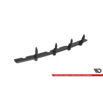 Maxton Design Difusor trasero Street Pro para BMW Serie 6 GT M-Pack G32 - Imagen 5