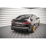 Maxton Design Difusor trasero Street Pro para BMW M235i Gran Coupé F44