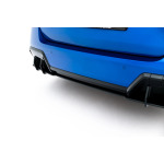 Maxton Design Difusor trasero Street Pro + aletas BMW Serie 2 M-Pack Gran Coupé F74 - Imagen 3