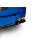 Maxton Design Difusor trasero Street Pro + aletas BMW Serie 2 M-Pack Gran Coupé F74 - Imagen 5