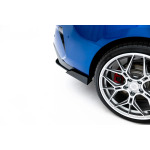 Maxton Design Difusor trasero Street Pro + aletas BMW Serie 2 M-Pack Gran Coupé F74 - Imagen 6