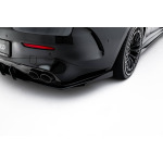 Maxton Design Difusor trasero Street Pro + aletas para Mercedes-AMG CLE 53 C236 - Imagen 5