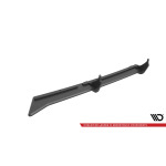 Maxton Design Difusor trasero Street Pro para Ford Puma ST Mk1 - Imagen 5