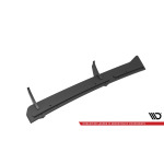 Maxton Design Difusor trasero Street Pro para Ford Puma ST Mk1 - Imagen 6