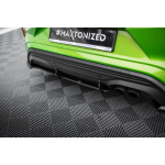 Maxton Design Difusor trasero Street Pro para Ford Puma ST Mk1 - Imagen 2