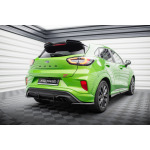 Maxton Design Difusor trasero Street Pro para Ford Puma ST Mk1 - Imagen 4